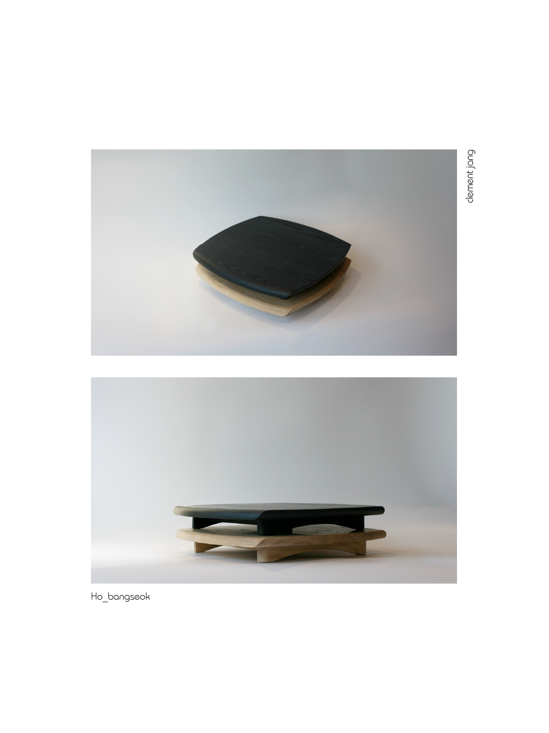 Ho_Bangseok / Clement Jang